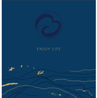 Schrijverspunt Enjoy Life - Susanne van Sambeeck