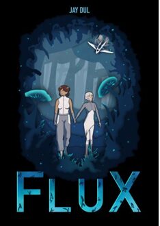 Schrijverspunt Flux - Jay Dul