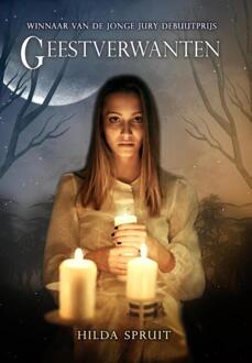 Schrijverspunt Geestverwanten