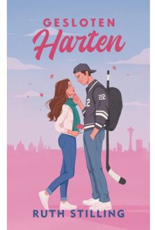 Schrijverspunt Gesloten Harten - De Seattle Scorpions - Ruth Stilling