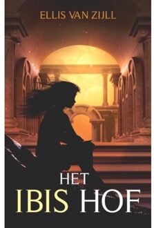 Schrijverspunt Het Ibis Hof - Ellis van Zijll