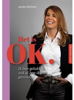 Schrijverspunt Het Is Ok.