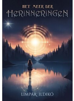 Schrijverspunt Het Meer Der Herinneringen - Ildikó Limpár