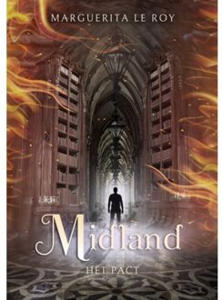 Schrijverspunt Het Pact - Midland