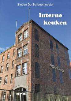 Schrijverspunt Interne Keuken - (ISBN:9789462664012)