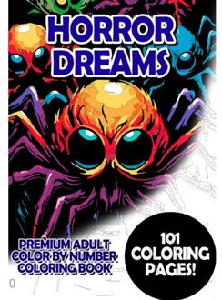 Schrijverspunt Medieval Fantasy - Premium Adult Color By Number Coloring Book - Timo Korbee