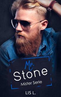 Schrijverspunt Mr. Stone