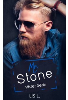 Schrijverspunt Mr. Stone