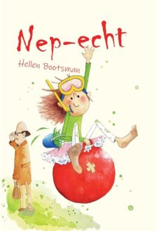 Schrijverspunt Nep-echt