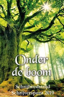 Schrijverspunt Onder de boom