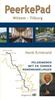 Schrijverspunt Peerkepad - (ISBN:9789493048003)