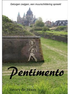 Schrijverspunt Pentimento - Henry de Hoon