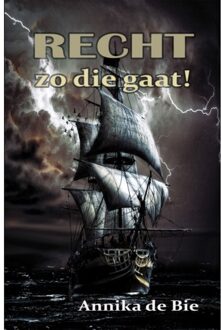 Schrijverspunt Recht Zo Die Gaat! - Annika de Bie
