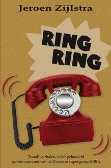 Schrijverspunt Ring Ring