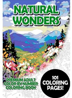 Schrijverspunt Space Dreams - Premium Adult Color By Number Coloring Book - Timo Korbee