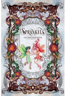 Schrijverspunt Sprankels - Cathinca van Sprundel