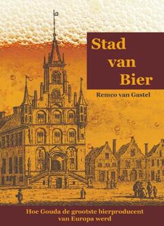 Schrijverspunt Stad van Bier