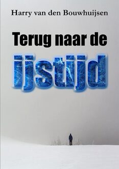 Schrijverspunt Terug naar de ijstijd