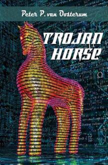 Schrijverspunt Trojan Horse - Boek Peter Van Oosterum (9462662932)