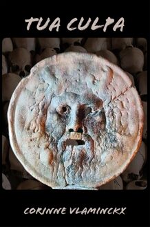 Schrijverspunt Tua Culpa - Corinne Vlaminckx - ebook