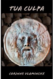 Schrijverspunt Tua Culpa - Corinne Vlaminckx