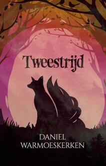 Schrijverspunt Tweestrijd - Daniel Warmoeskerken