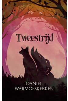 Schrijverspunt Tweestrijd - Daniel Warmoeskerken