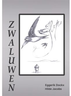 Schrijverspunt Zwaluwen - Eggerik Dockx