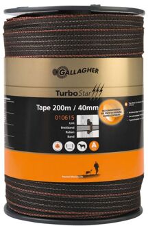 Schriklint TurboStar (40 MM / Terra)  - 200 Meter