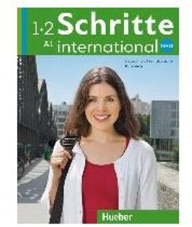 Schritte International Neu - Dreibandige Ausgabe - Niebisch, Daniela