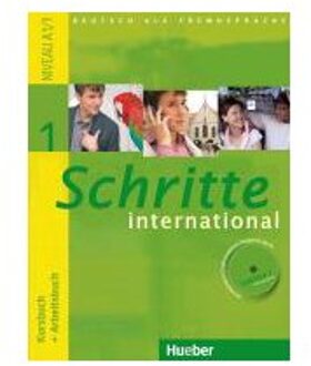 Schritte International