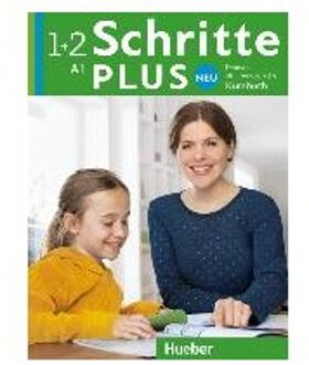 Schritte Plus Neu - Niebisch, Daniela