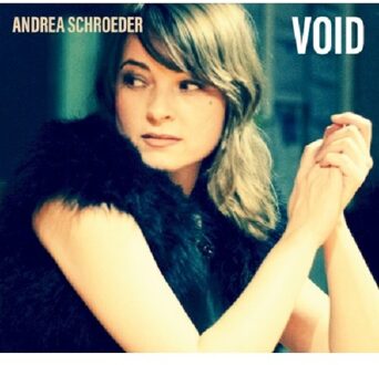 Schroeder Andrea - Void