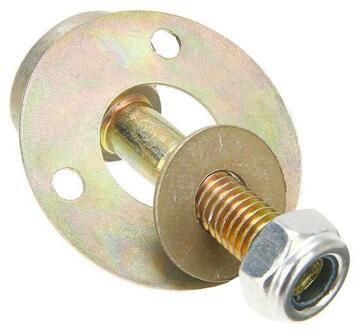 Schroef Moer Bout Kit Meubels Accessoires 1 Set Van Schommelstoel Meubelen Grote Lager Rocking Connector Stoel Connector Stoel R3W8