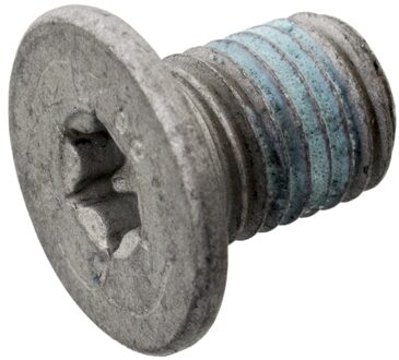 Schroef, remschijf 21663