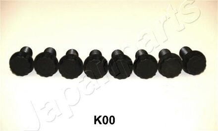 Schroef, starterkransdrager, vliegwiel BVK00