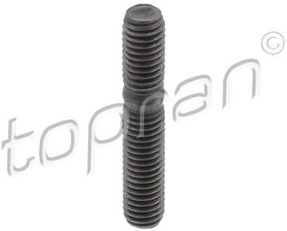 Schroef, uitlaatkromming 120084