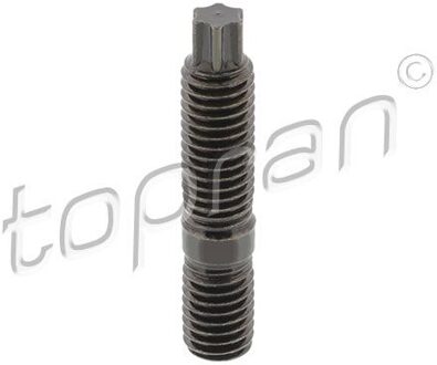 Schroef, uitlaatkromming 702624