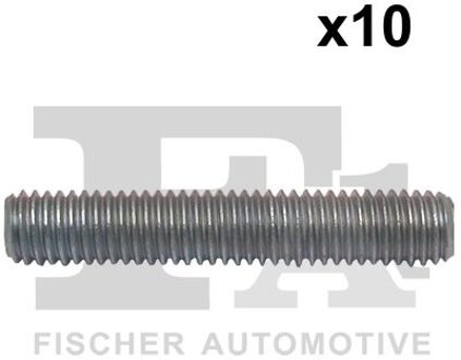 Schroef, uitlaatkromming 98582110