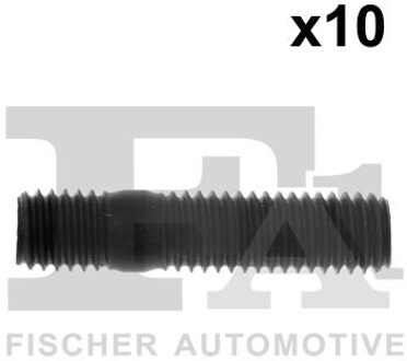 Schroef, uitlaatkromming 98583210