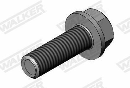 Schroef, uitlaatsysteem 82061