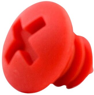 Schroef Vorm Wijnfles Stopper Caps Siliconen Vacuüm Stop Sealer Bier Drankjes Wijnkurken Bar Gereedschap Accessoires Thuis