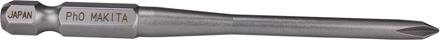 Schroefbit smal PH0x85mm - B-42575 B-42575