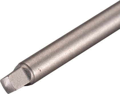 Schroefbit SQ2x155mm - 191V04-6 191V04-6