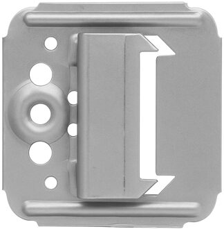 Schroefclips voor MDF Plafonds 3 mm x 5 mm 100 st.