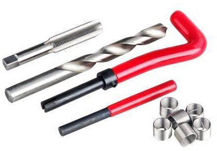 Schroefdraad Reparatie Set M7 X 1.0 (wt-2114-710)