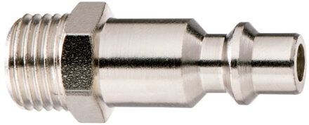 Schroefdraad steeknippel | ISO | 3/8" MThr | USD - 628748000