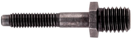Schroefdraadstift M 3 | voor NMP 18 LTX BL - 626927000