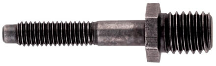 Schroefdraadstift M 6 | voor NMP 18 LTX BL - 626930000