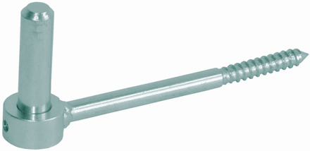 Schroefduimmm diameter 16 x 50mm EV 49453